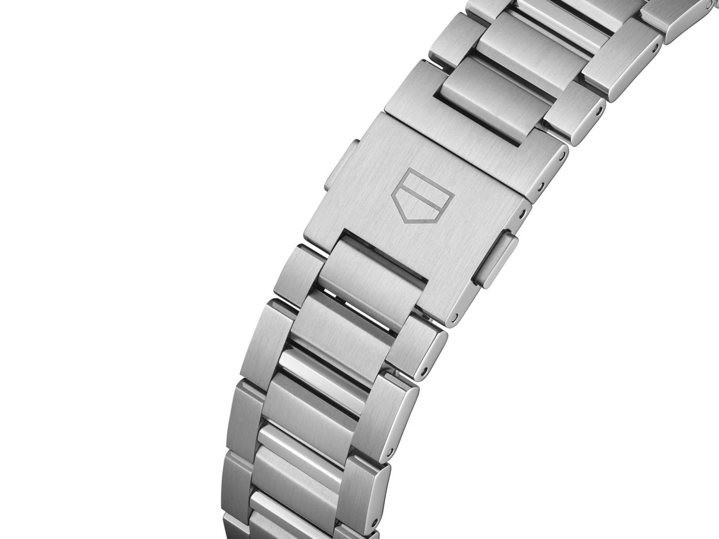 TAG Heuer Carrera Chronograph