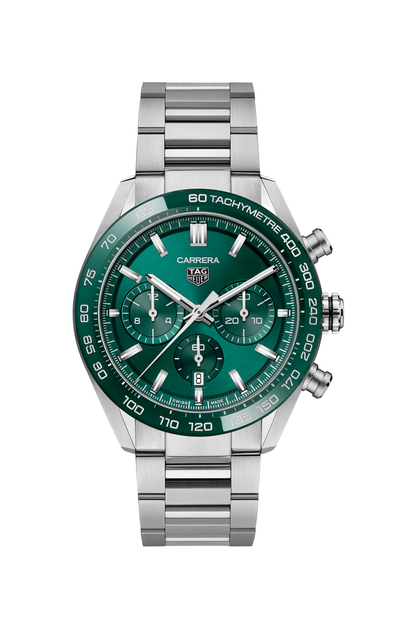 TAG Heuer Carrera Chronograph