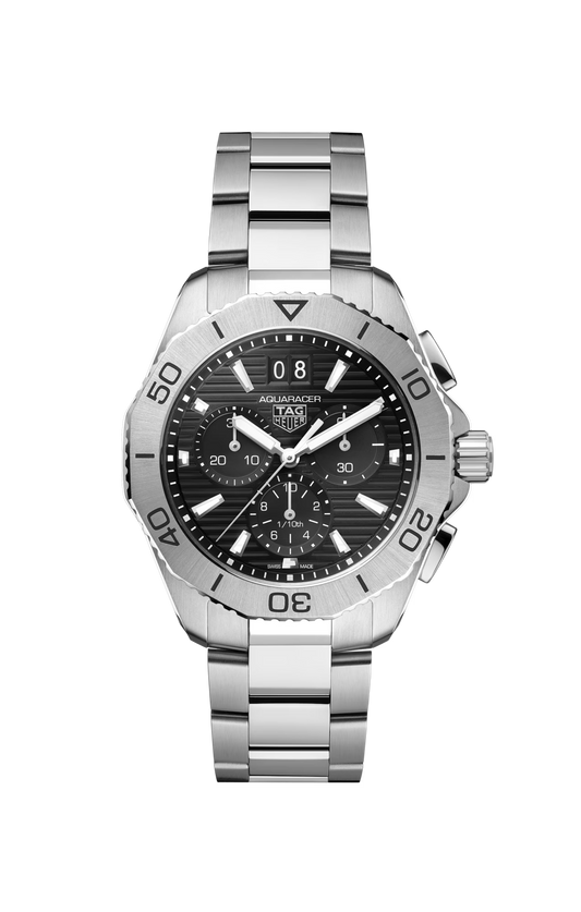 Aquaracer Professional 200 Chrono Quartz Watch