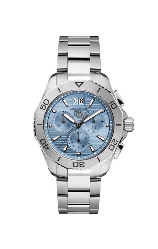 AQUARACER PROFESSIONAL 200 DATE