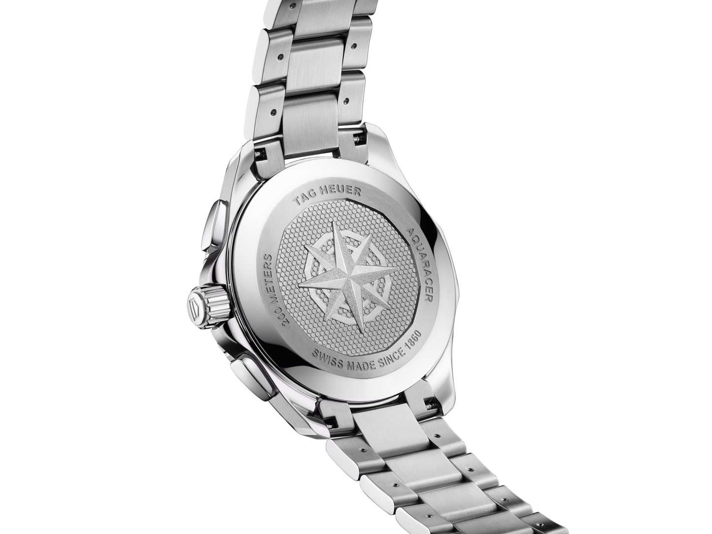 AQUARACER PROFESSIONAL 200 CHRONOGRAPH
