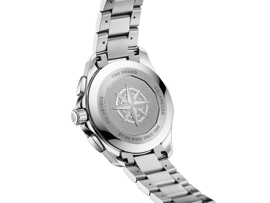 AQUARACER PROFESSIONAL 200 CHRONOGRAPH