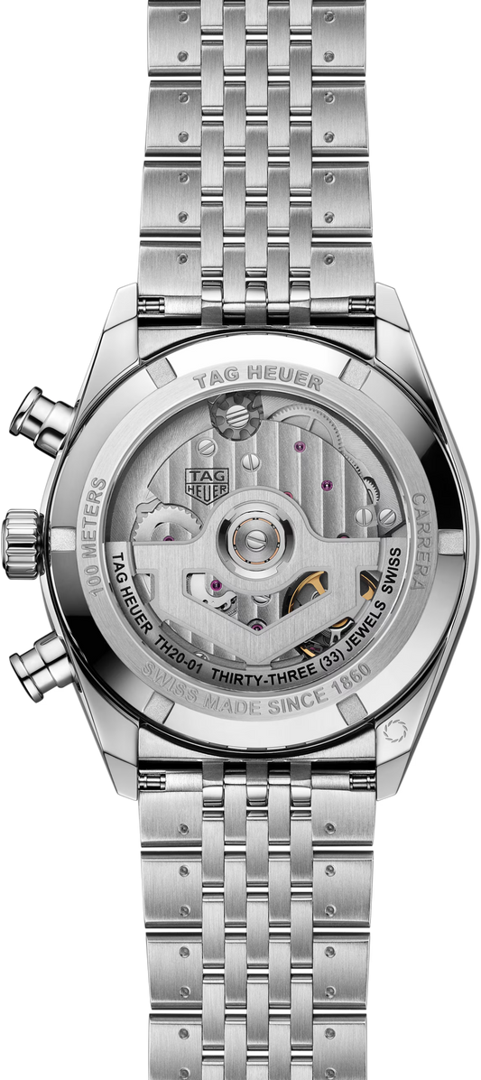 TAG Heuer Carrera Chronograph Automatic 41mm