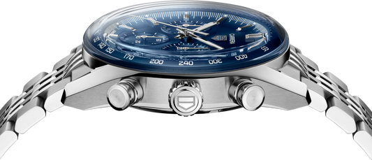 TAG Heuer Carrera Chronograph Automatic 41mm