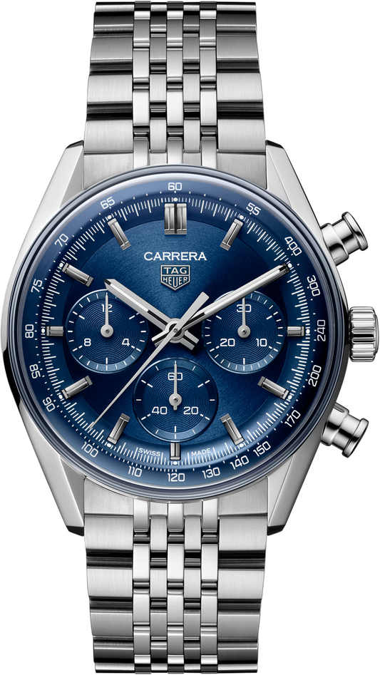TAG Heuer Carrera Chronograph Automatic 41mm