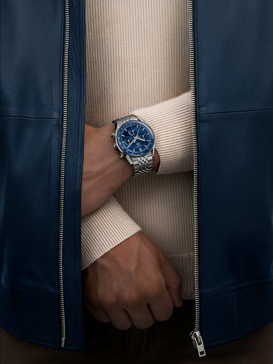 TAG Heuer Carrera Chronograph Automatic 41mm