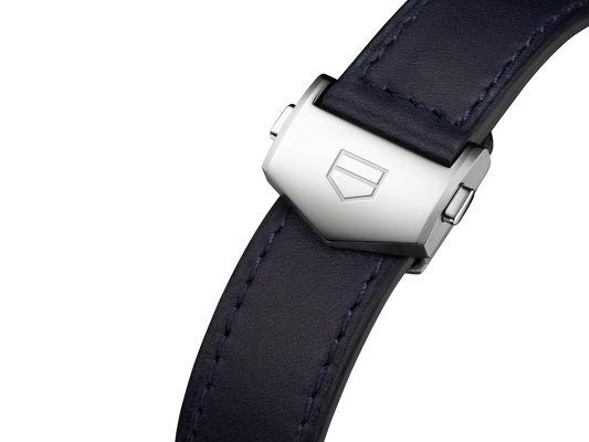 Carrera Chronograph Gents Watch