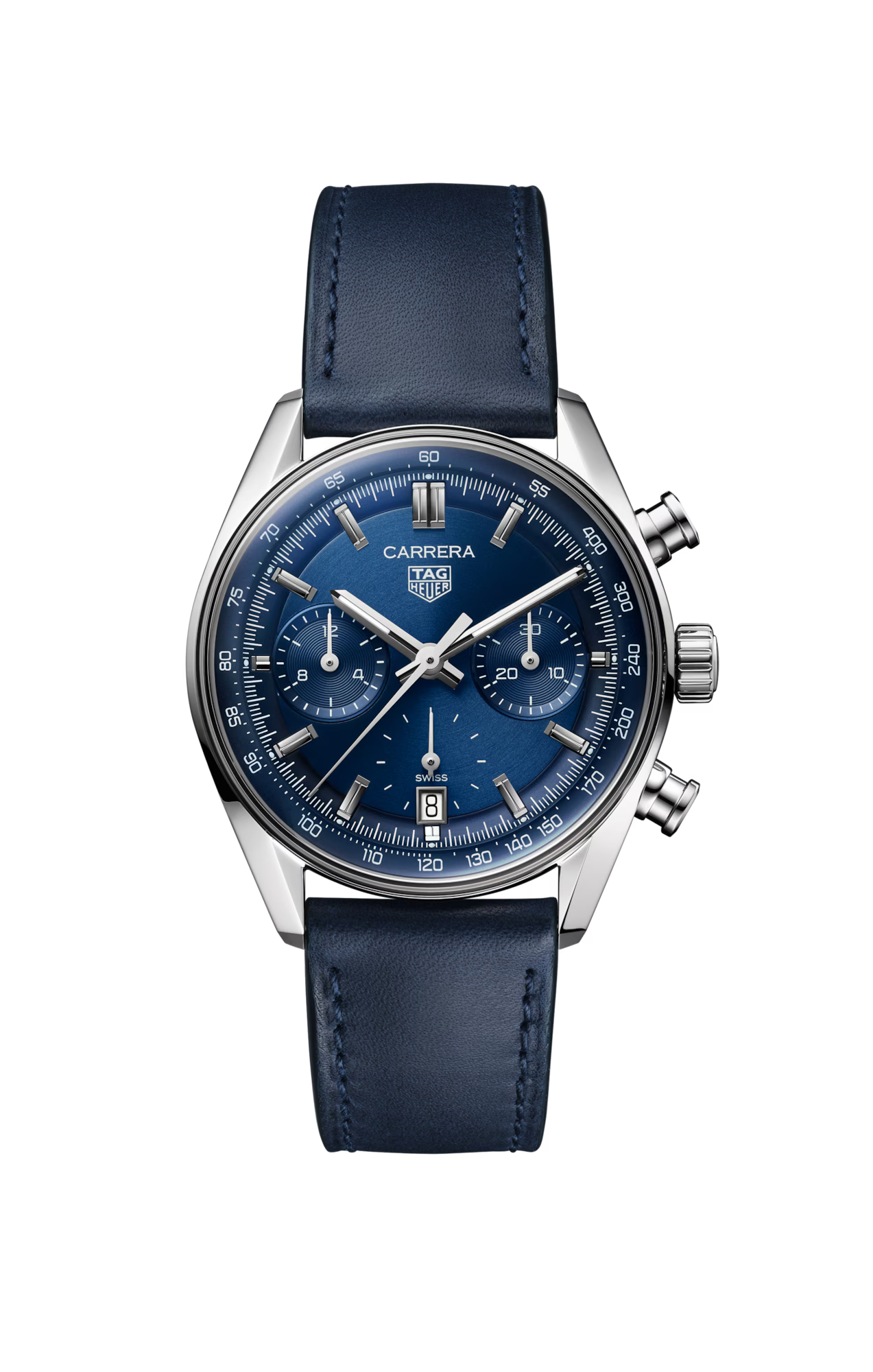 Carrera Chronograph Gents Watch