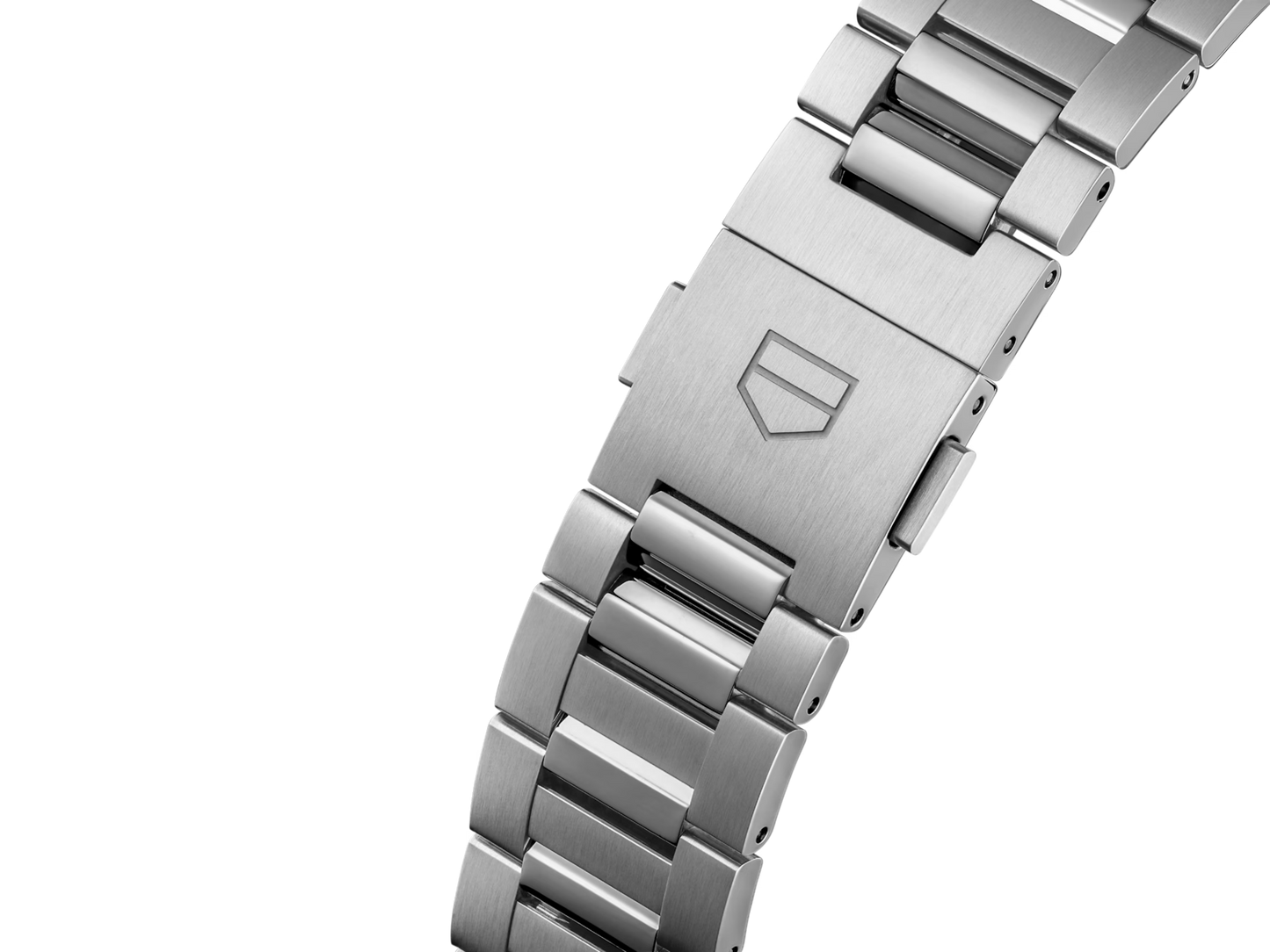 Carrera Chronograph 39mm Mens Watch