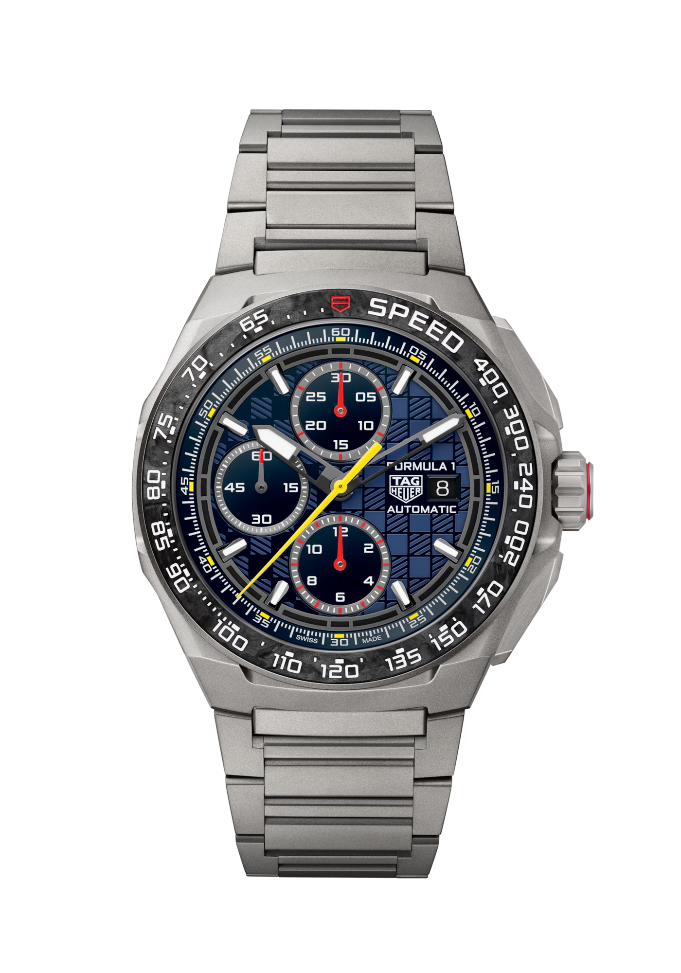 TAG Heuer Formula 1 Chronograph x Oracle Red Bull Racing