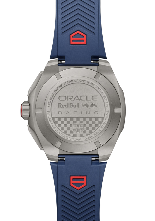 Formula 1 Chrono X Oracle Red Bull Racing 44mm