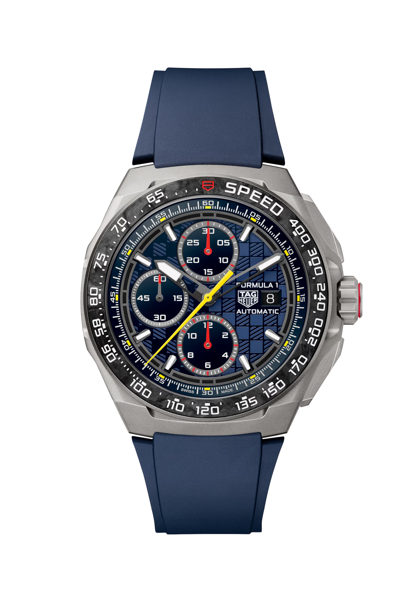 Formula 1 Chrono X Oracle Red Bull Racing 44mm