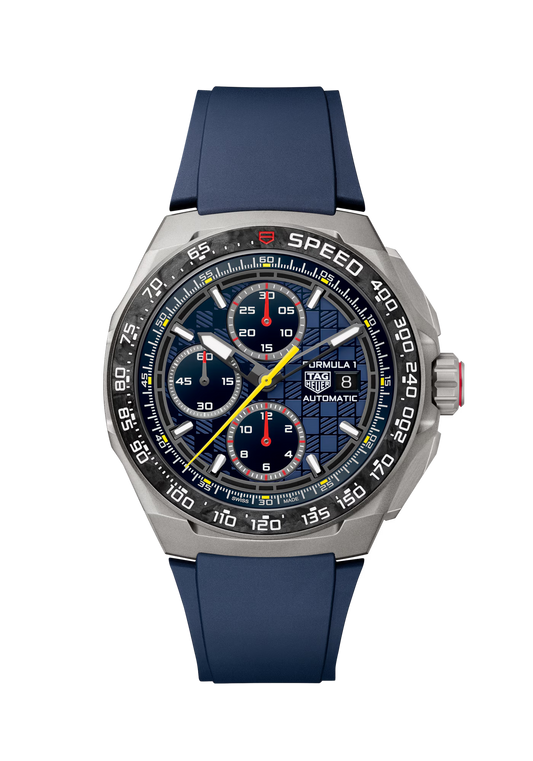 Formula 1 Chrono X Oracle Red Bull Racing 44mm