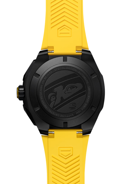 TAG Heuer Formula 1 Chronograph x Senna