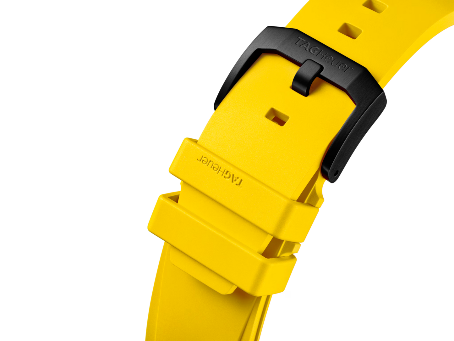 TAG Heuer Formula 1 Chronograph x Senna