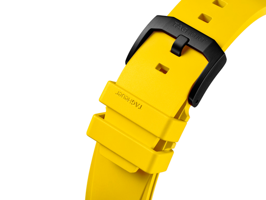 TAG Heuer Formula 1 Chronograph x Senna