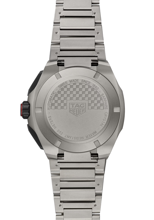 TAG Heuer Formula 1 Chronograph