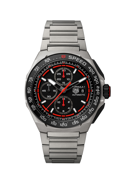 TAG Heuer Formula 1 Chronograph