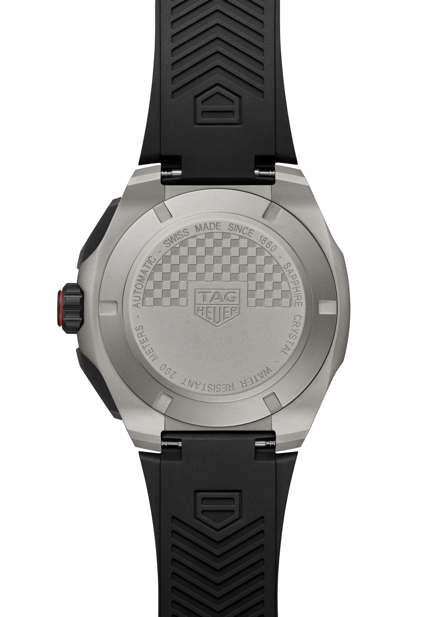 Gents Formula 1 Chronograph Automatic 44mm Watch