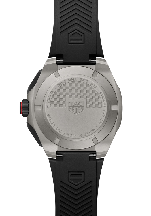 Gents Formula 1 Chronograph Automatic 44mm Watch