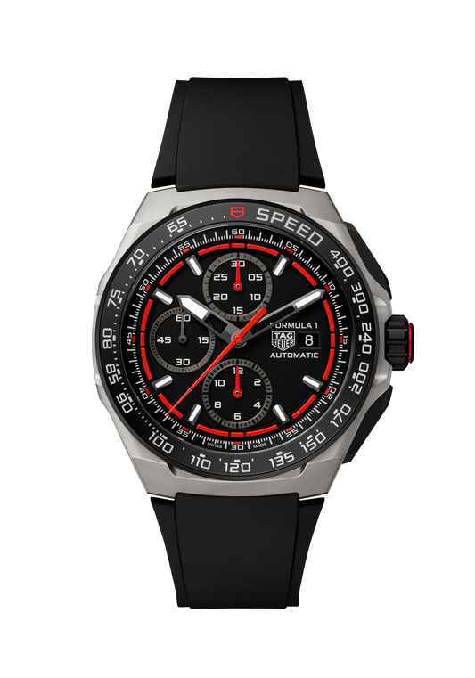Gents Formula 1 Chronograph Automatic 44mm Watch