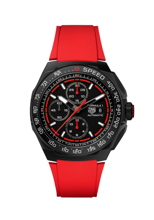 TAG Heuer Formula 1 Chronograph