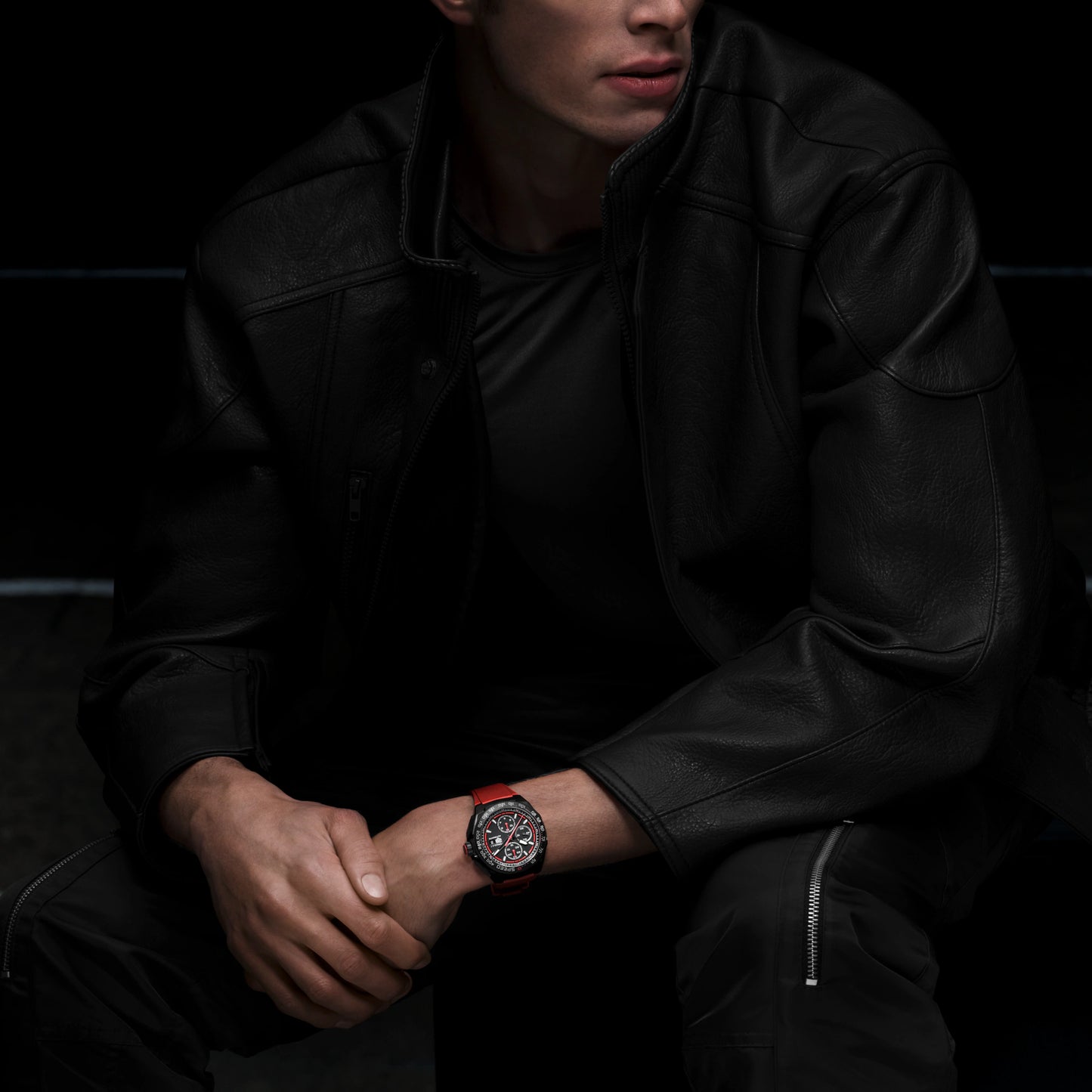 TAG Heuer Formula 1 Chronograph