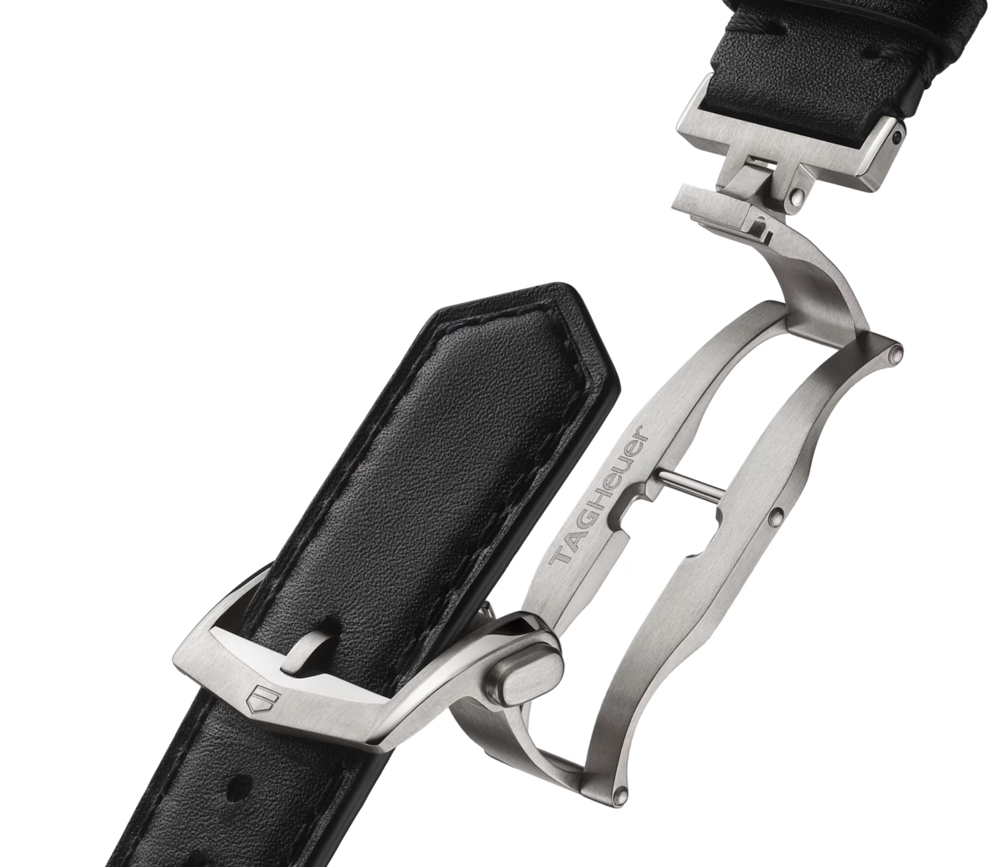 TAG Heuer Monaco Chronograph 39mm Rose Gold