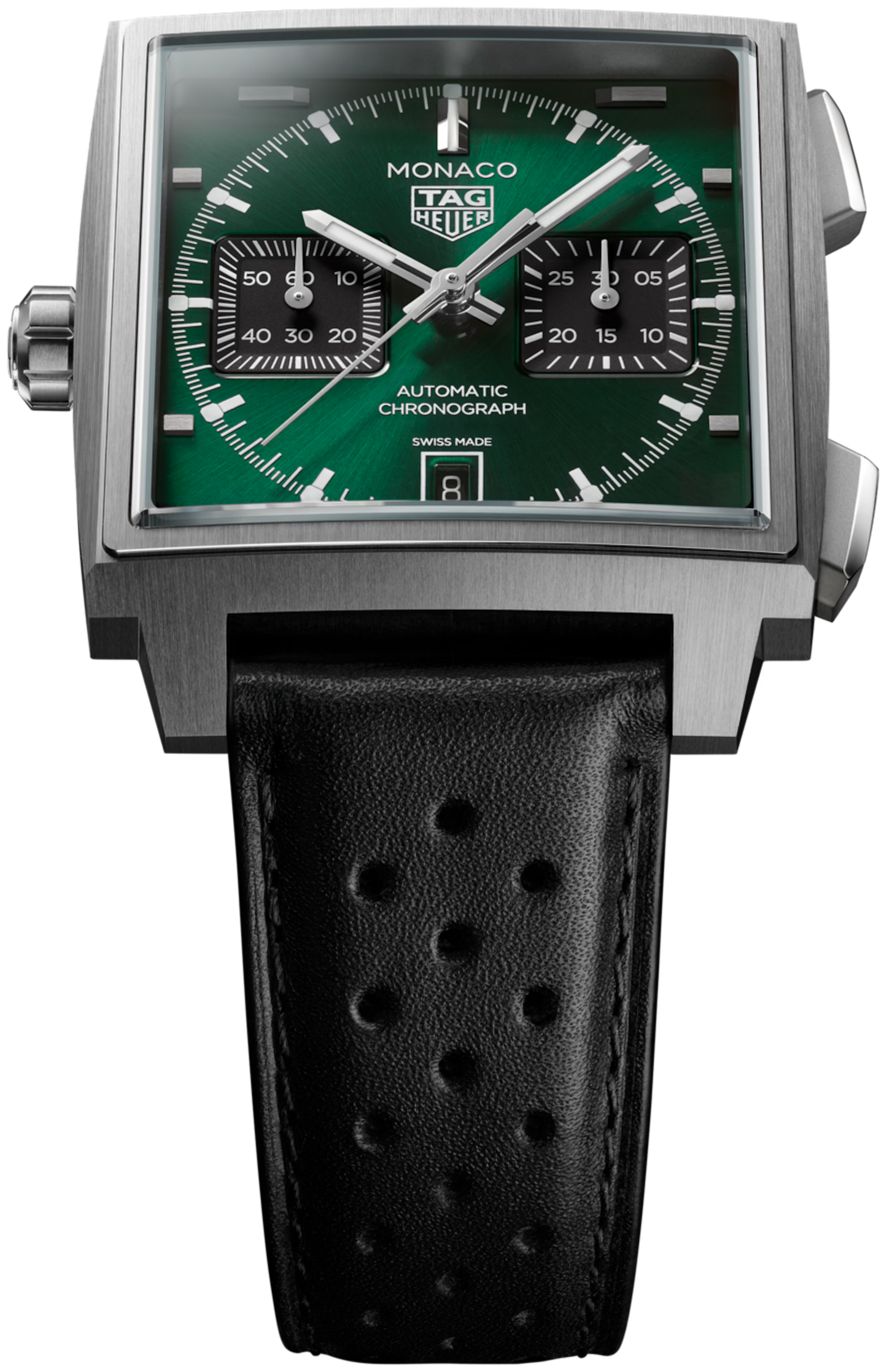 TAG Heuer Monaco Chronograph 39mm