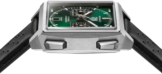 TAG Heuer Monaco Chronograph 39mm