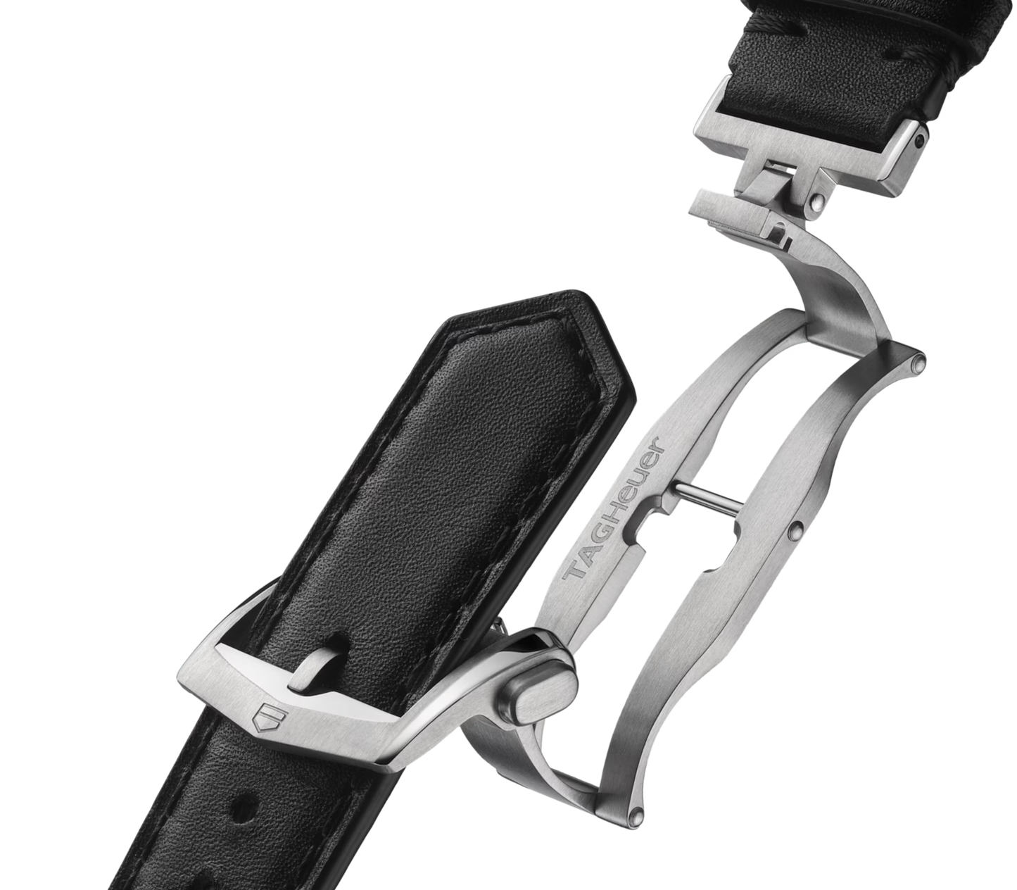 TAG Heuer Monaco Chronograph 39mm