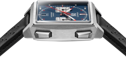TAG Heuer Monaco Chronograph 39mm