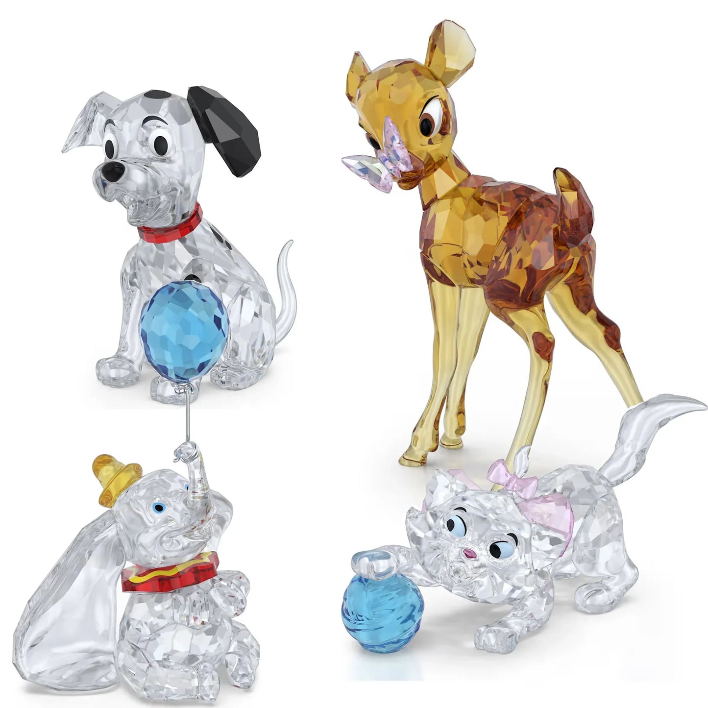 Disney Classics Bundle, Set of 4