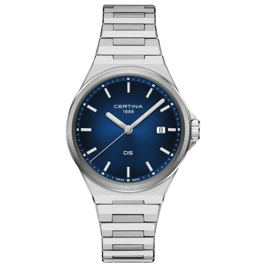 Certina DS-7 39mm Watch