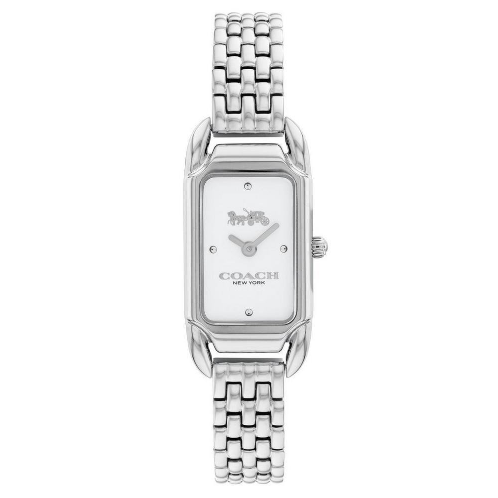 Cadie 28.5mm Stainless Steel Quartz Watch