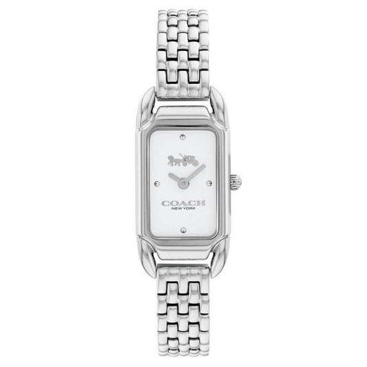 Cadie 28.5mm Stainless Steel Quartz Watch