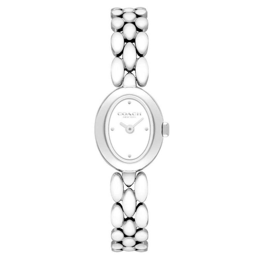 Sammy 18mm Stainless Steel Ladies Watch