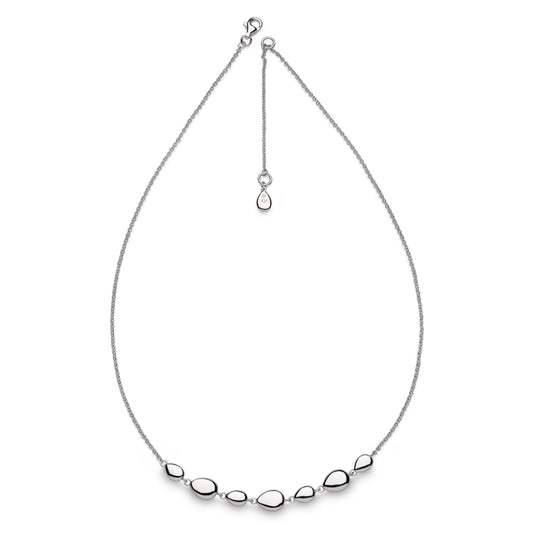 Coast Pebbles Linking Pebbles Necklet
