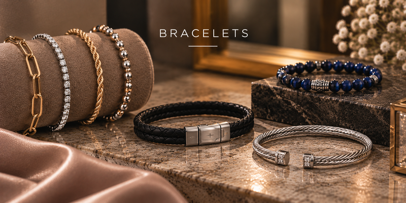 Bracelets
