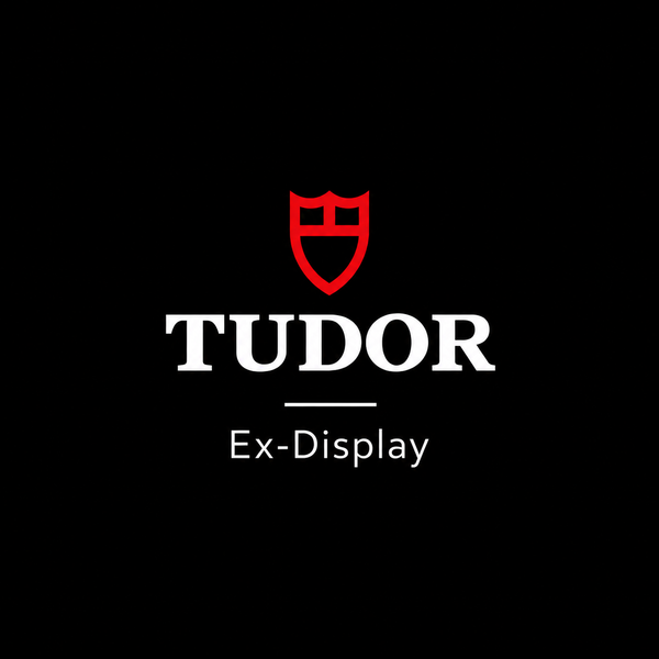 TUDOR ex-display