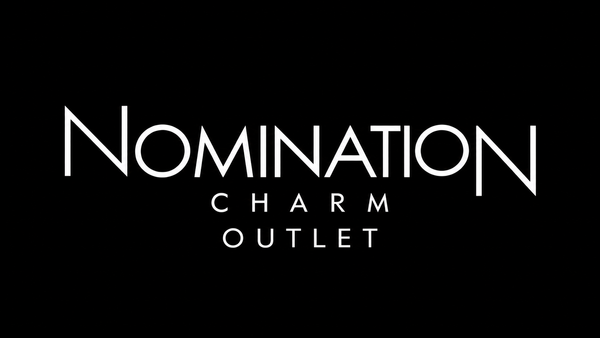 Nomination Charm Outlet