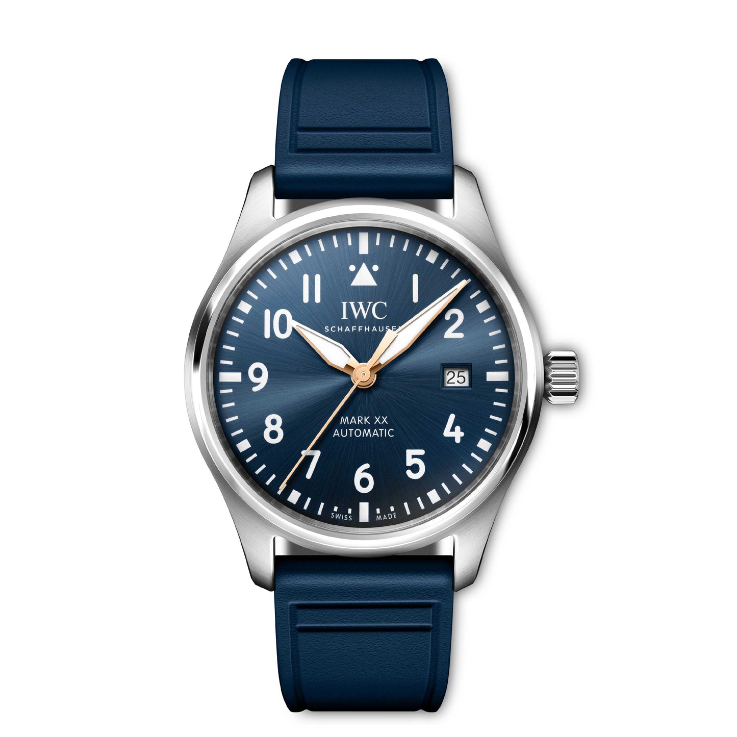 IWC Pilot's Watch Mark XX Le Petit Prince