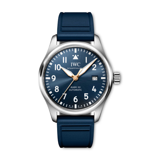 IWC Pilot's Watch Mark XX Le Petit Prince
