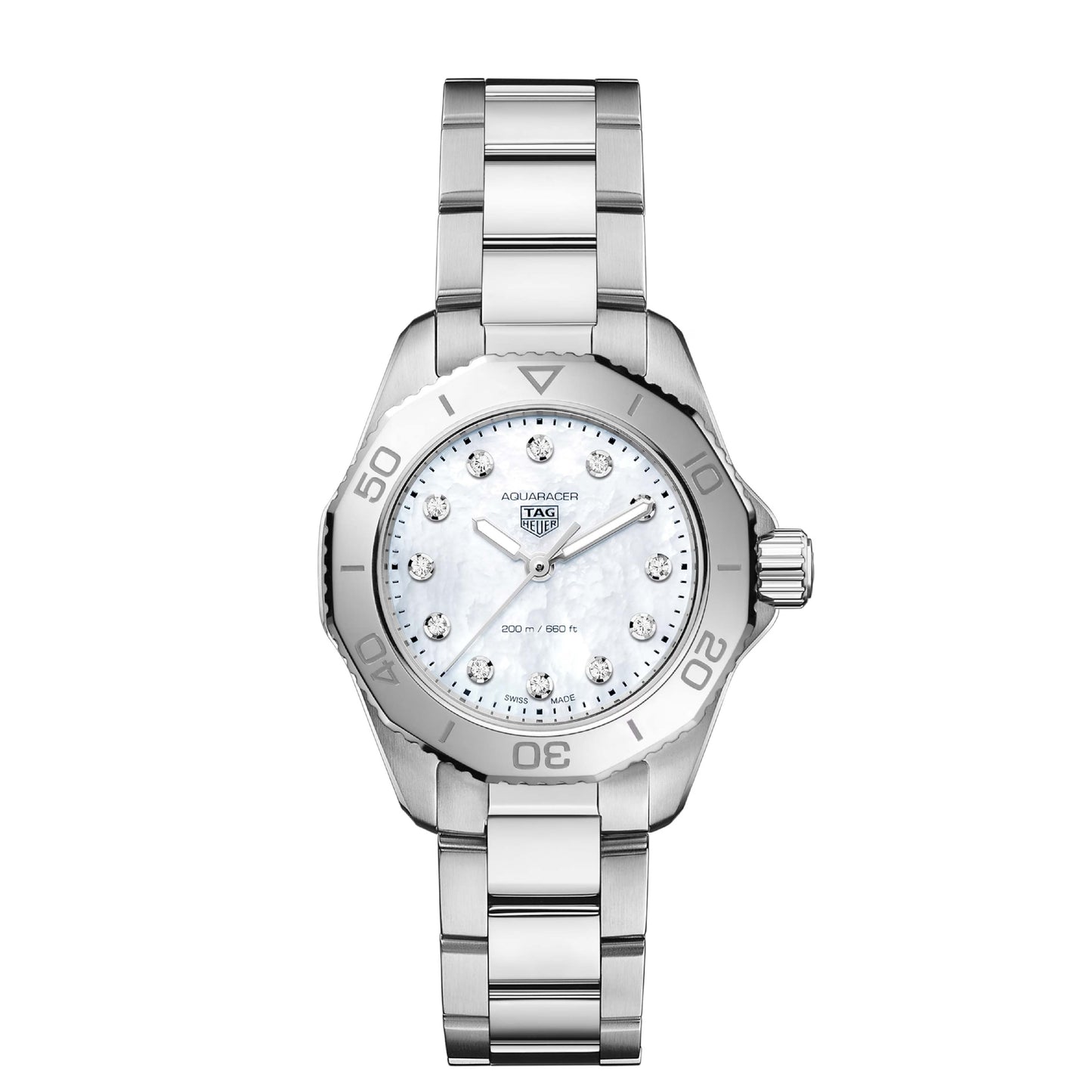 TAG Heuer Aquaracer Professional 200 Quartz 30mm