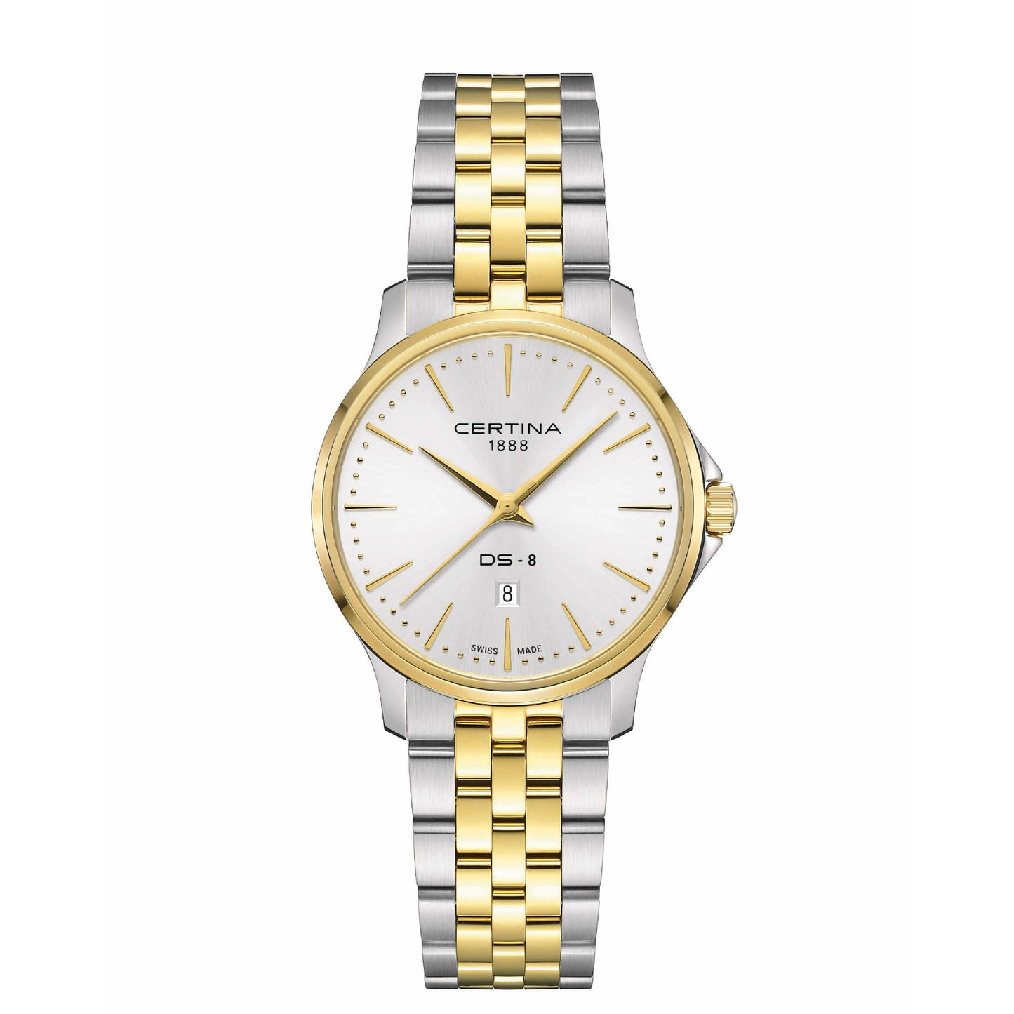 Certina DS-8 31mm Ladies Watch