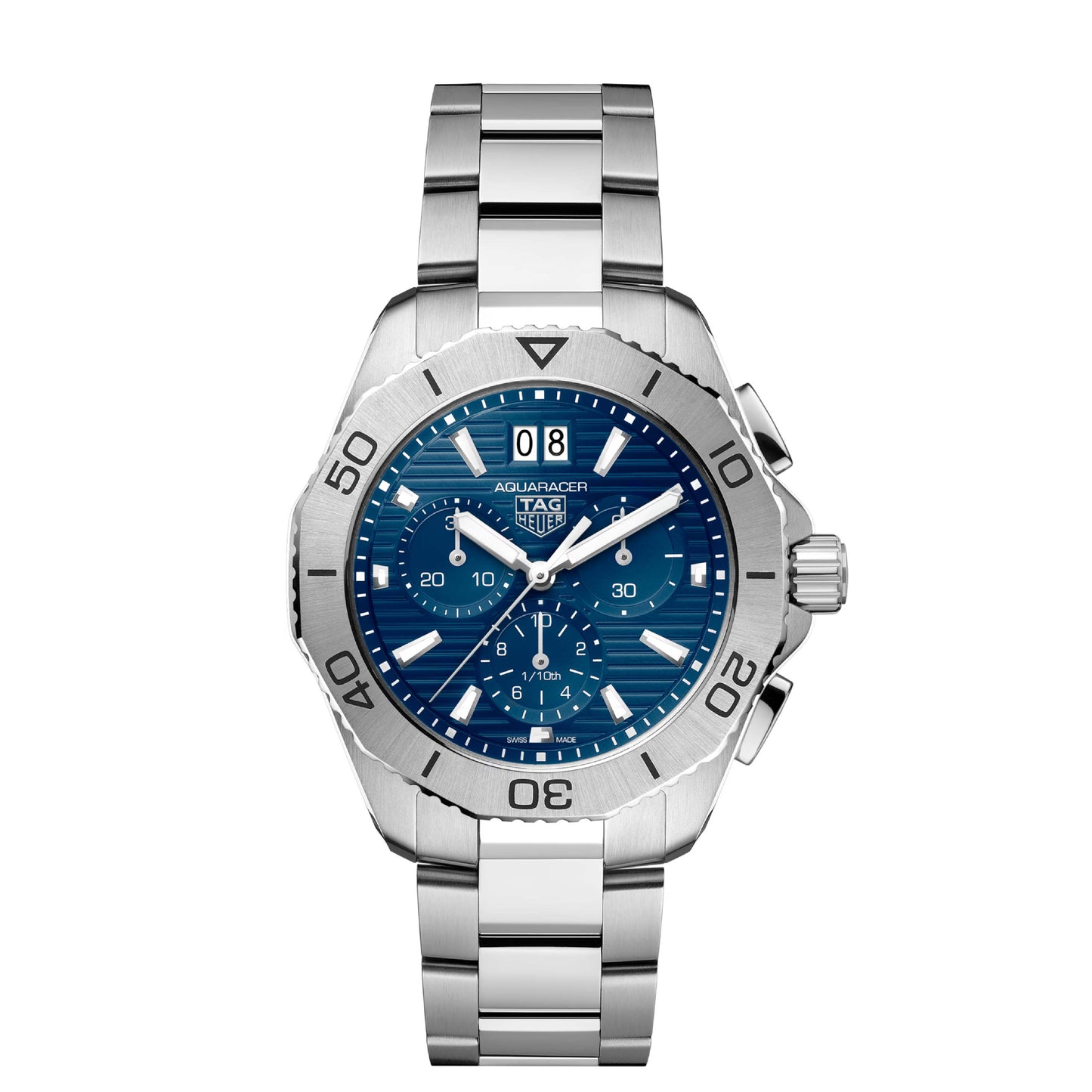AQUARACER PROFESSIONAL 200 CHRONOGRAPH