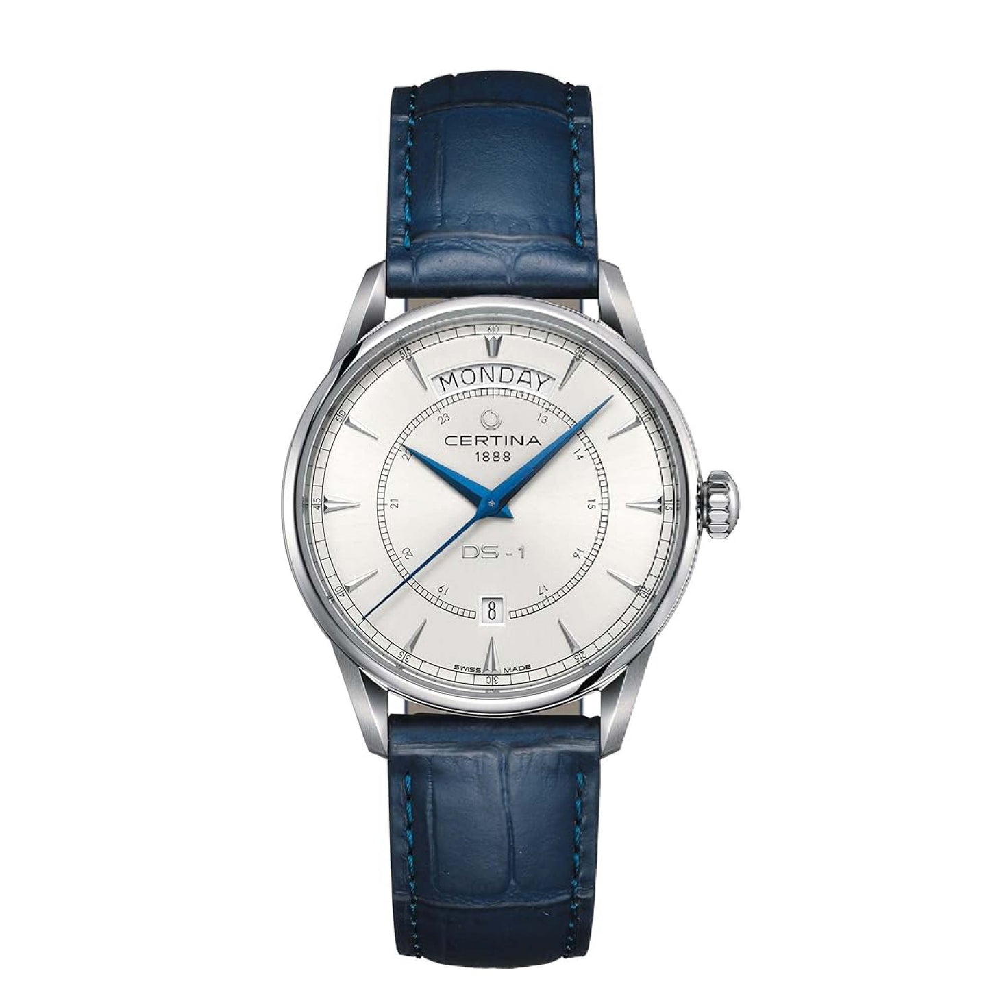 Certina DS-1 Day Date 40mm Automatic Men’s Watch
