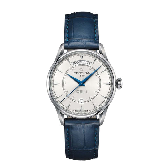 Certina DS-1 Day Date 40mm Automatic Men’s Watch