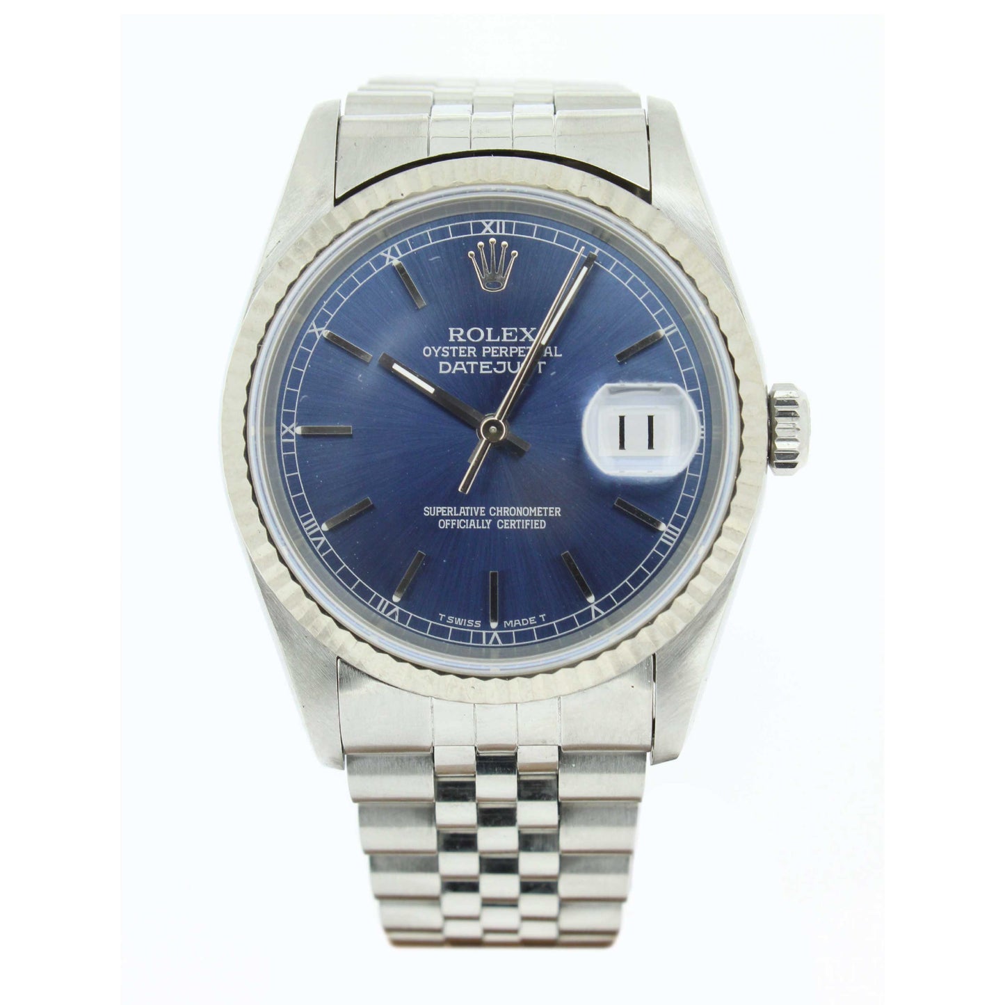 Men's DateJust 16234