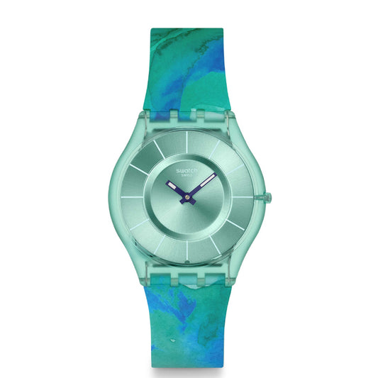 SWATCH Paradise Mist 34mm
